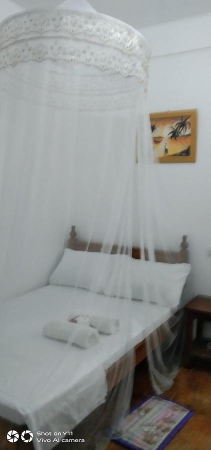 Jeno Tourist Inn San Vicente  Exterior foto