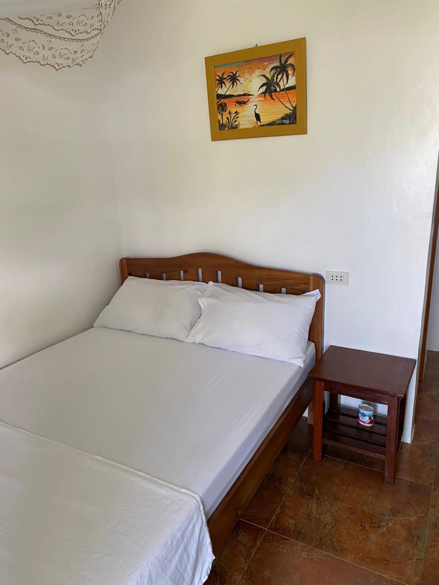 Jeno Tourist Inn San Vicente  Exterior foto